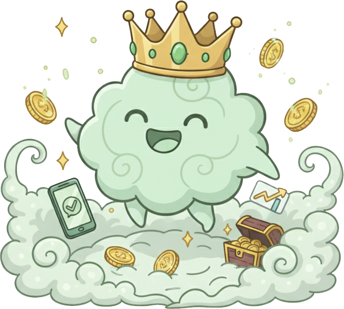 Premium feature preview